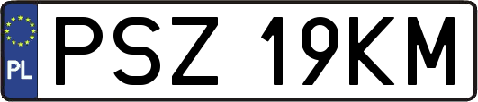 PSZ19KM