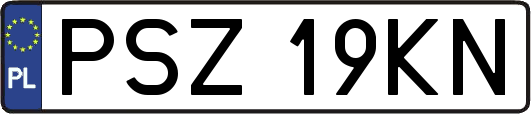PSZ19KN