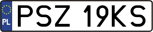 PSZ19KS
