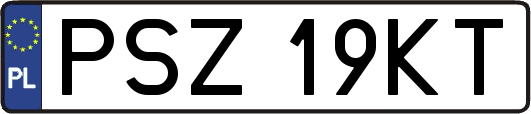PSZ19KT