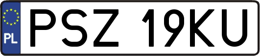 PSZ19KU