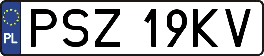PSZ19KV