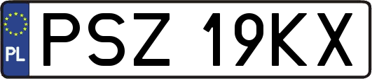 PSZ19KX