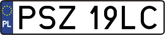 PSZ19LC