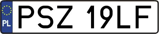 PSZ19LF