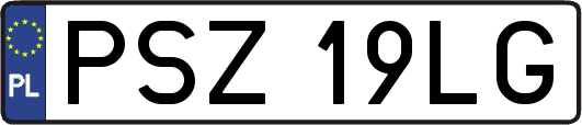 PSZ19LG