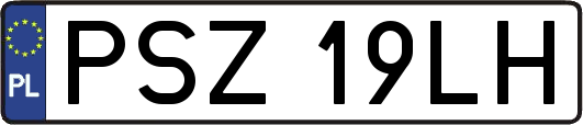 PSZ19LH