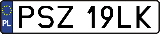 PSZ19LK