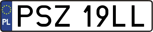 PSZ19LL