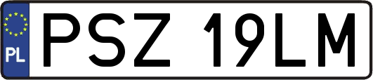 PSZ19LM