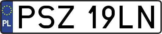 PSZ19LN