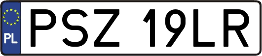 PSZ19LR