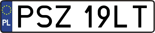 PSZ19LT