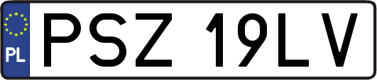 PSZ19LV