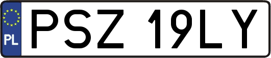 PSZ19LY