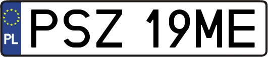 PSZ19ME