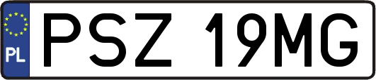 PSZ19MG
