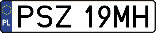 PSZ19MH