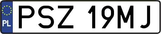 PSZ19MJ