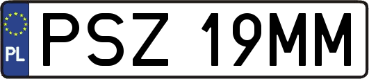 PSZ19MM