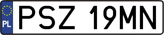 PSZ19MN