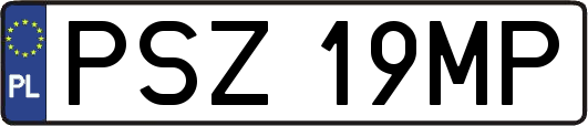 PSZ19MP
