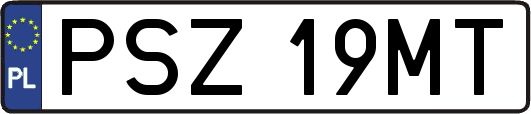 PSZ19MT