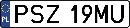 PSZ19MU