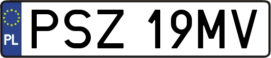 PSZ19MV
