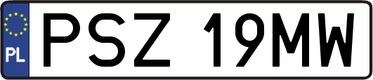 PSZ19MW