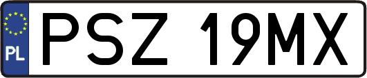 PSZ19MX