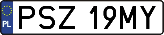 PSZ19MY