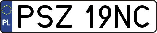 PSZ19NC