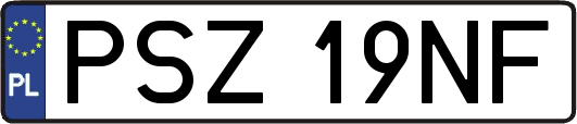 PSZ19NF