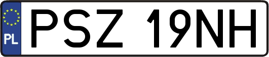 PSZ19NH