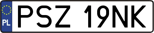 PSZ19NK