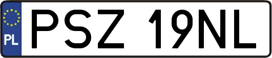 PSZ19NL