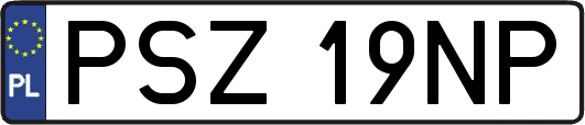 PSZ19NP