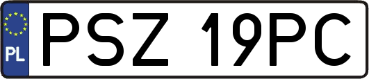 PSZ19PC