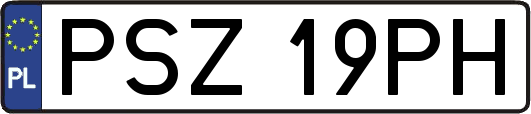 PSZ19PH