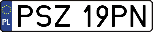 PSZ19PN
