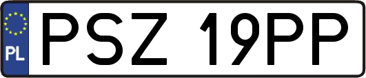 PSZ19PP