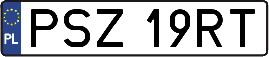 PSZ19RT
