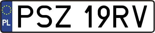 PSZ19RV