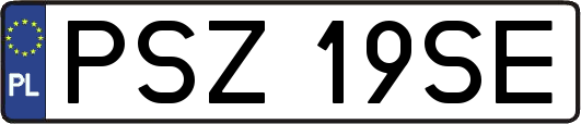 PSZ19SE