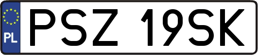 PSZ19SK