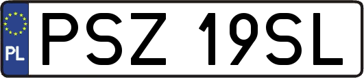 PSZ19SL