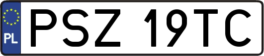 PSZ19TC