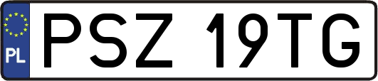 PSZ19TG