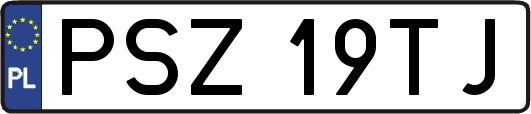 PSZ19TJ